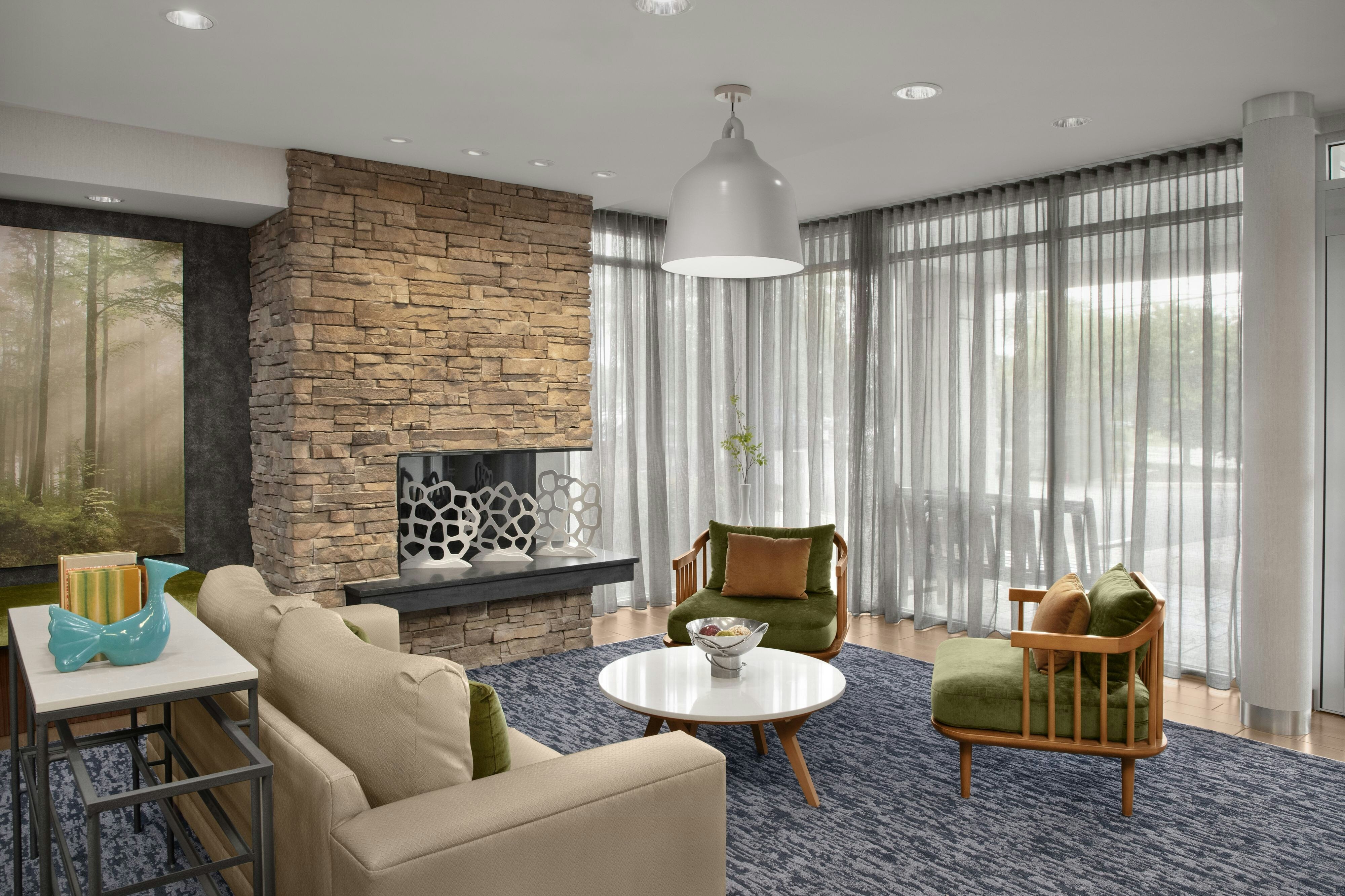 Fairfield Inn Suites Wilmington New Castle 28/45