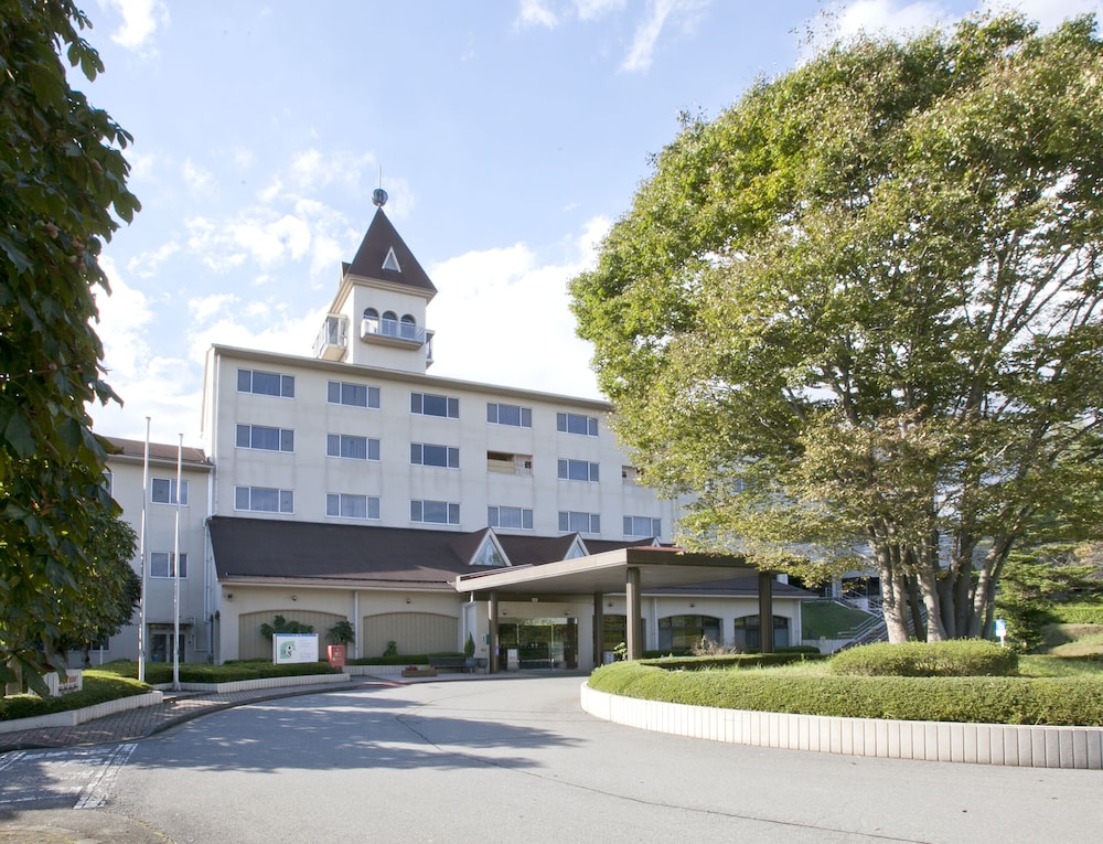 Kamenoi Hotel Kitsuregawa (ex Kanpo No Yado Tochigi Kituregawa Onnsen) 1/64