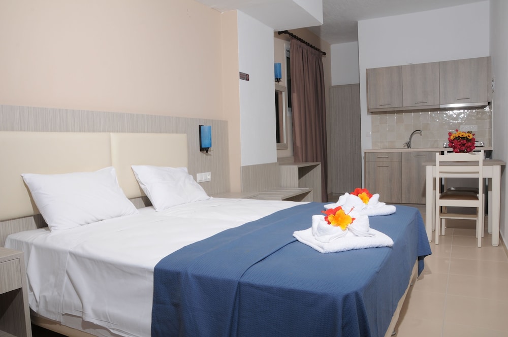 Mastorakis Hotel 22/69