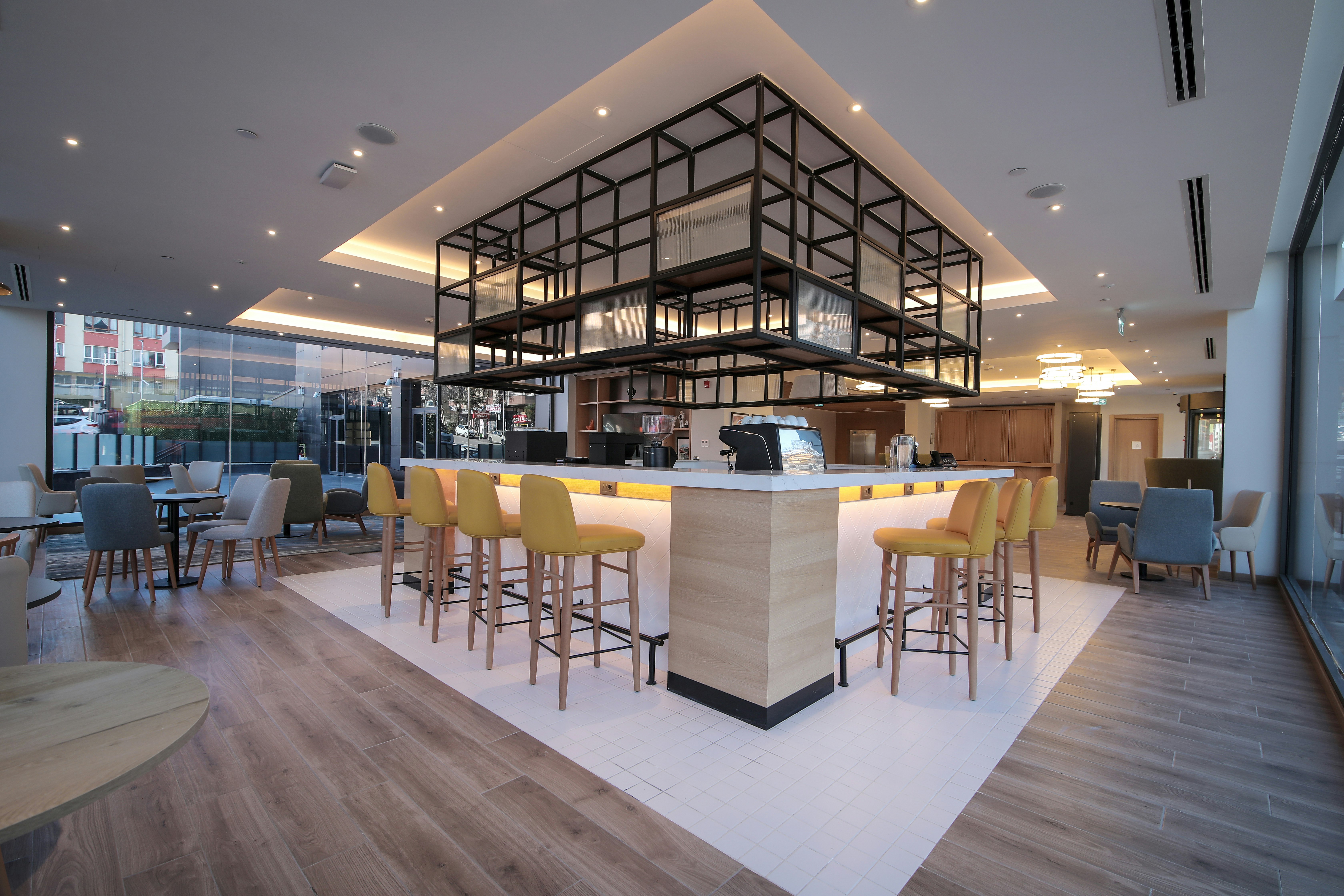 Hilton Garden Inn Ankara Dikmen 12/16