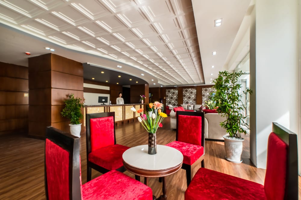 The Sunriver Boutique Hotel 21/22