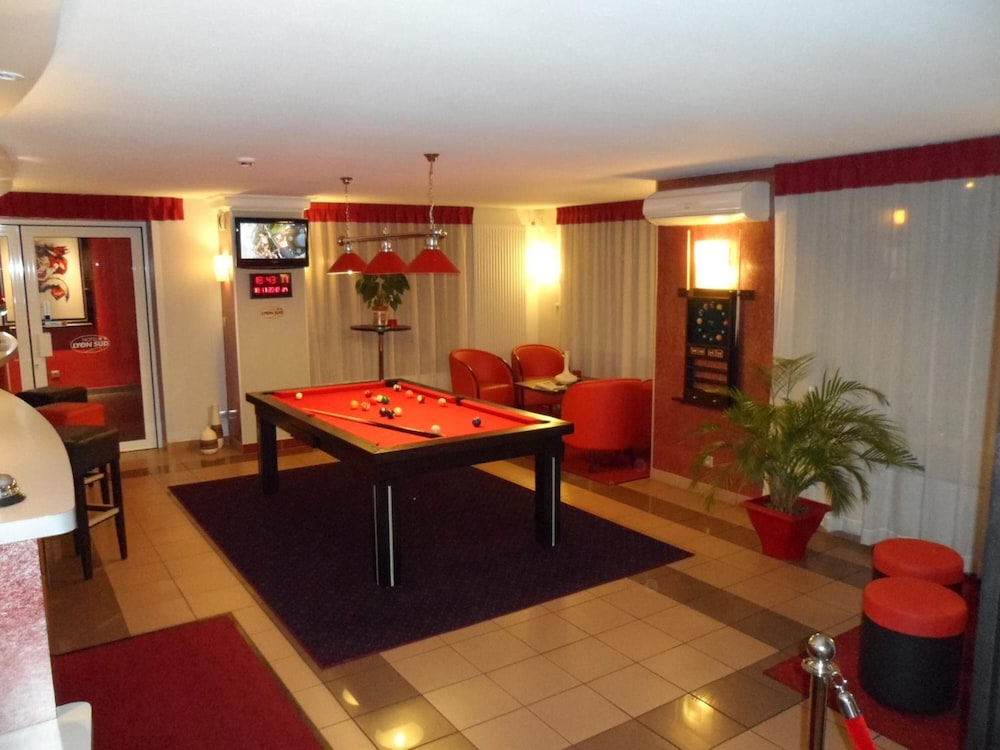 Hotel Lyon Sud 28/47