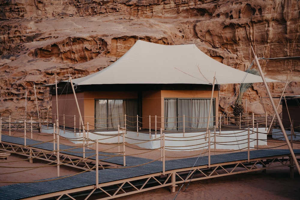 Valley Resort in AQABA