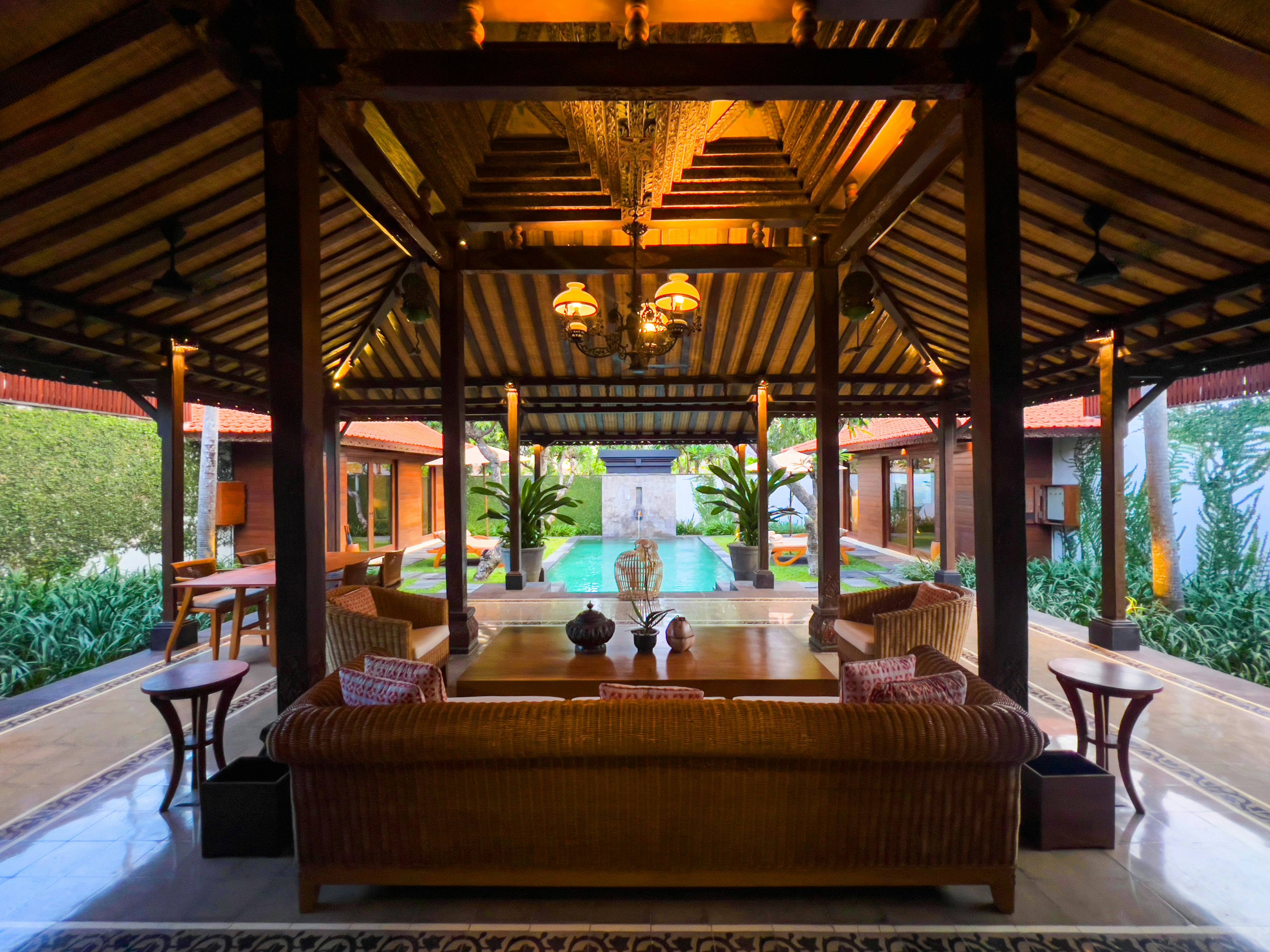 The Legian Bali 30/50