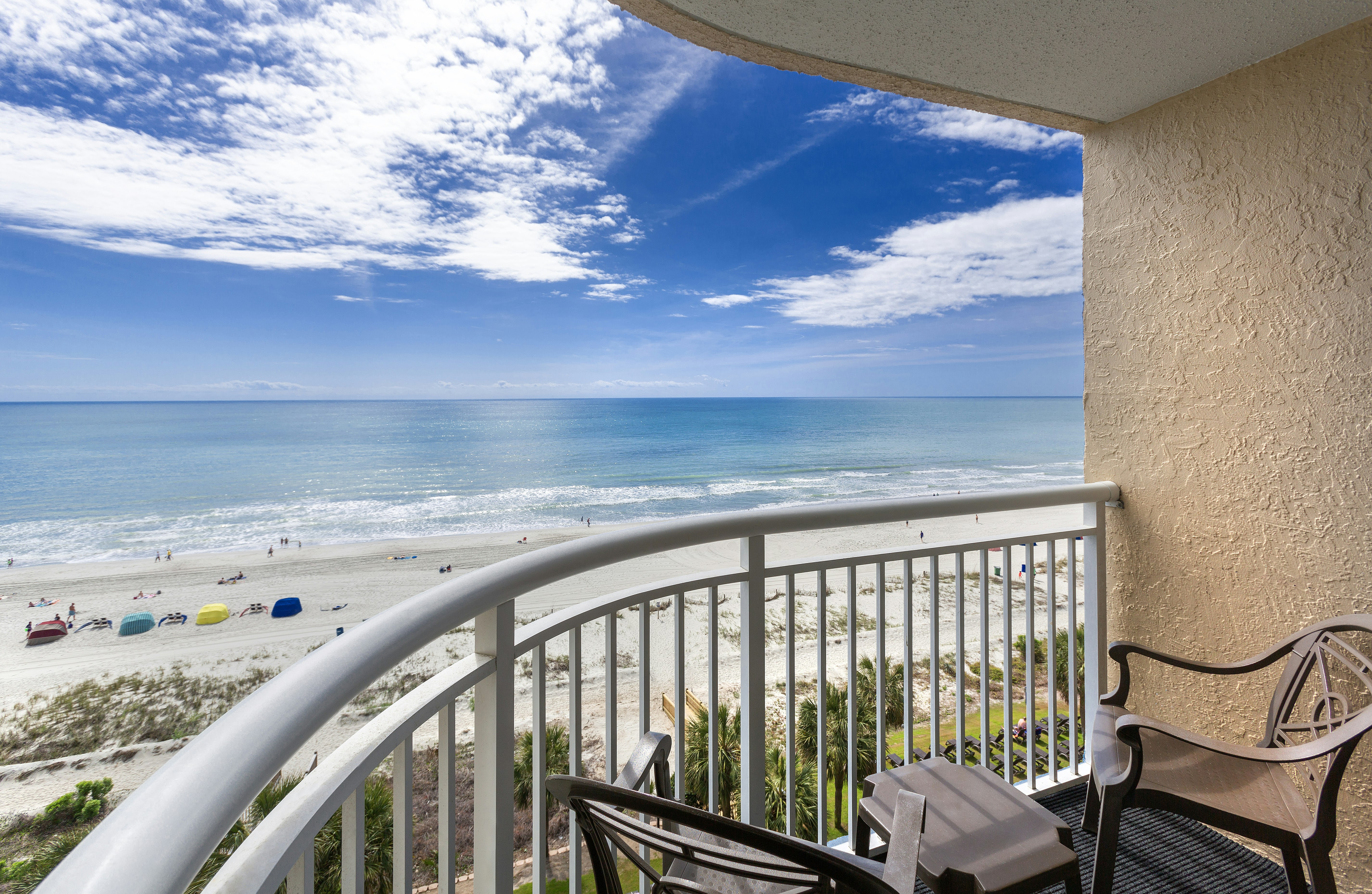 Breakers Resort 72/80