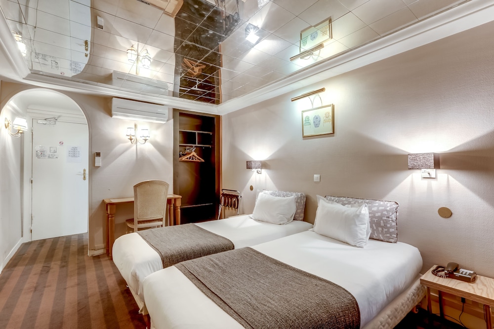 HOTEL OPERA MAINTENON 20/50