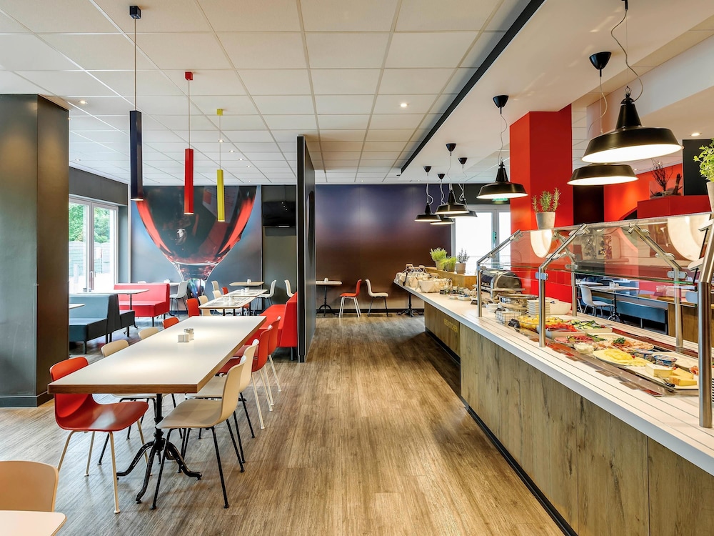 Ibis Frankfurt Airport 50/62
