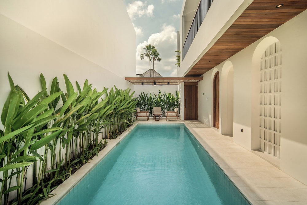 The Vinava Villa Canggu by Ini Vie Hospitality 8/17