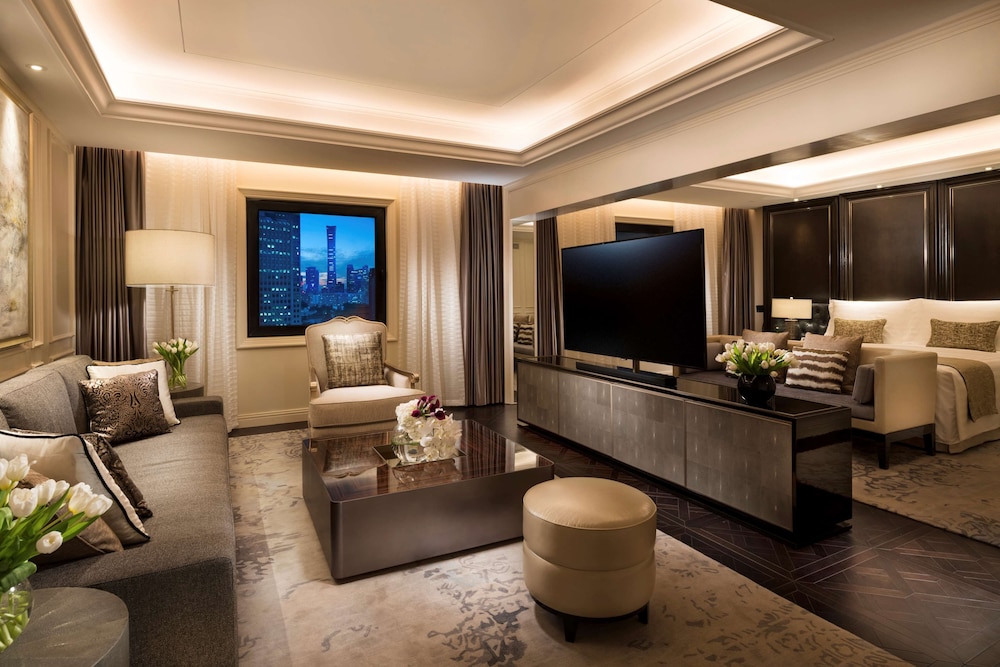 Kempinski Hotel Beijing Yansha centre 41/73