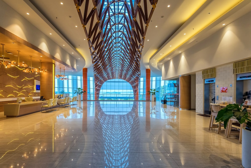 Harris Hotel Barelang Batam 11/45