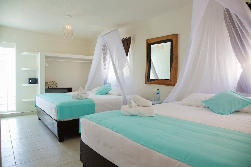 Hotel Posada Punta Piedra 24/69