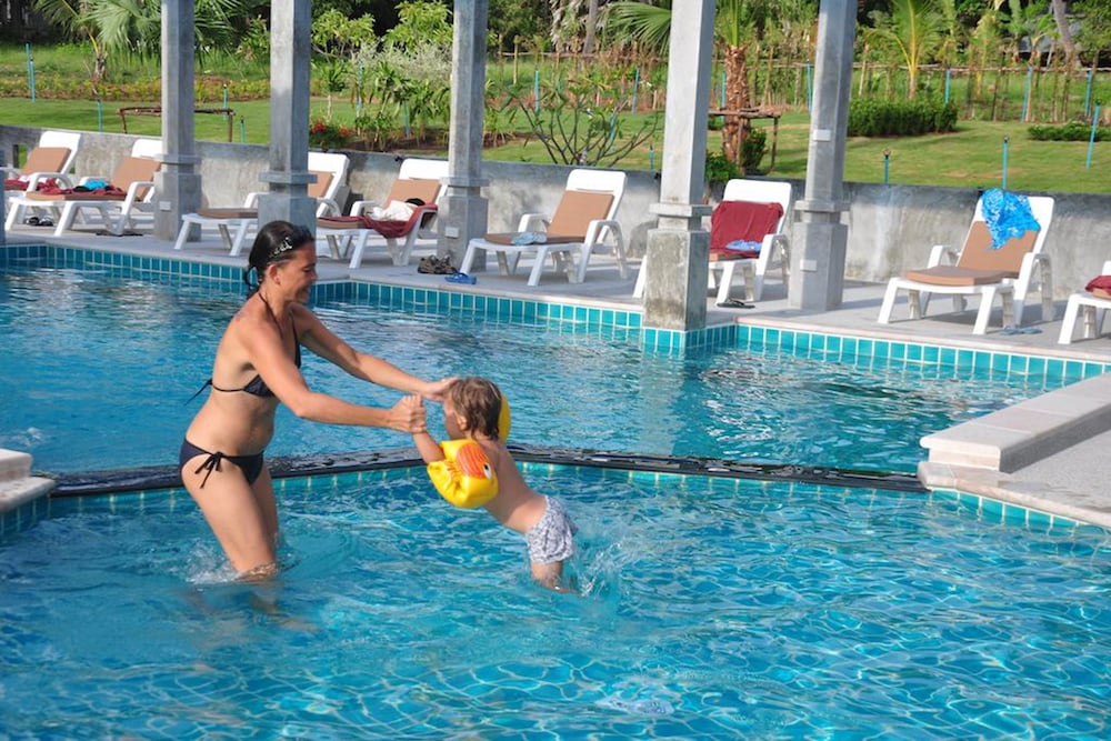 Samui Honey Tara Villa 37/49