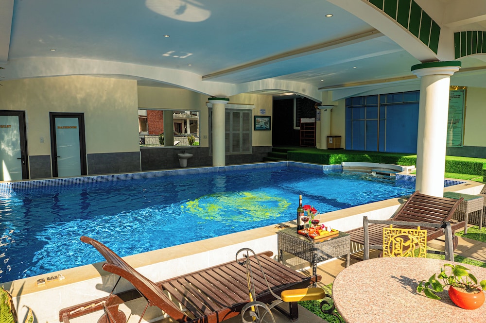 Thanh Lich 2 Hotel 56/59