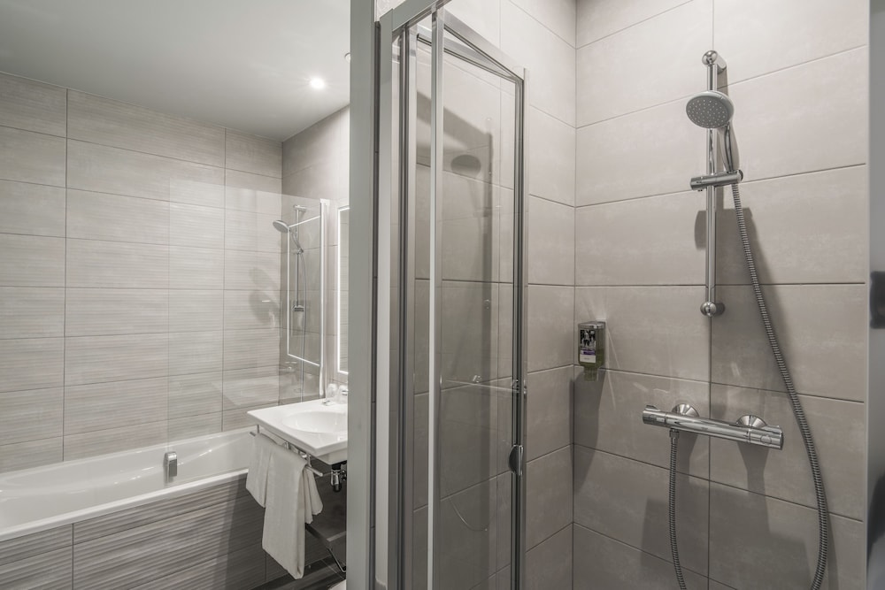 Hotel Mercure Paris Suresnes Longchamp 9/51