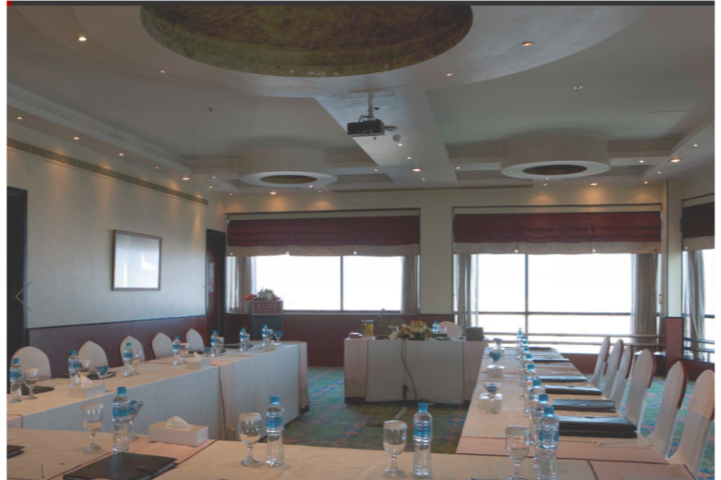 City Center Hotel Manama 43/50