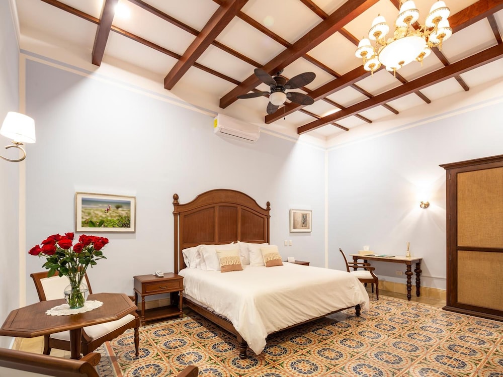 Hotel Casa Tavera 31/67