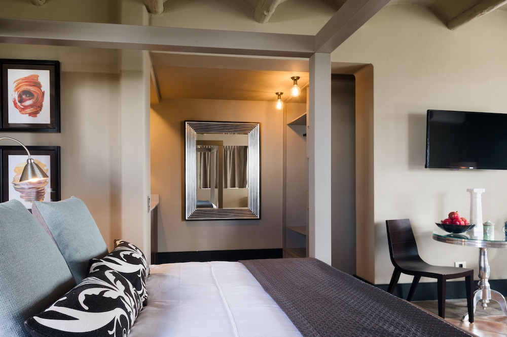 5 Suites Lanzarote 19/50