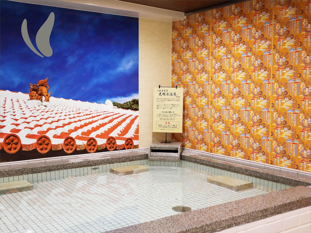 Almont Hotel Naha Omoromachi 40/67