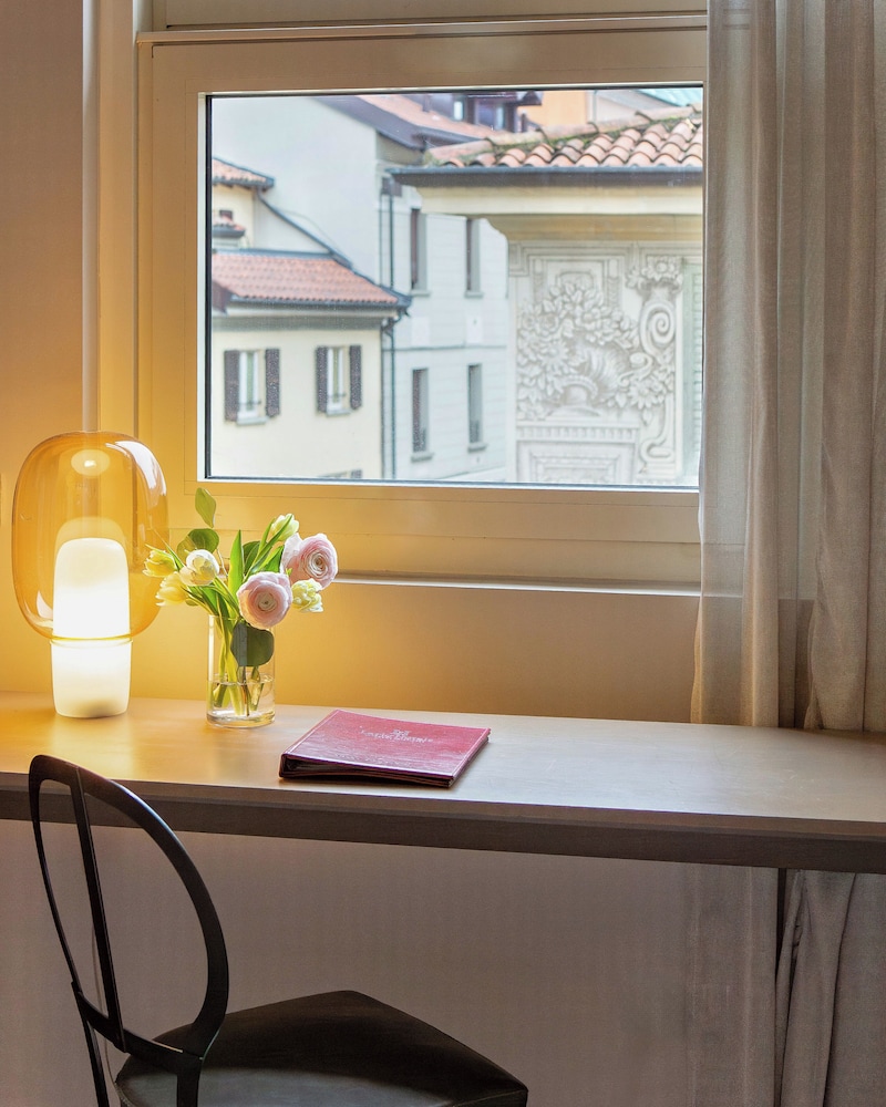 Posta Design Hotel 10/53