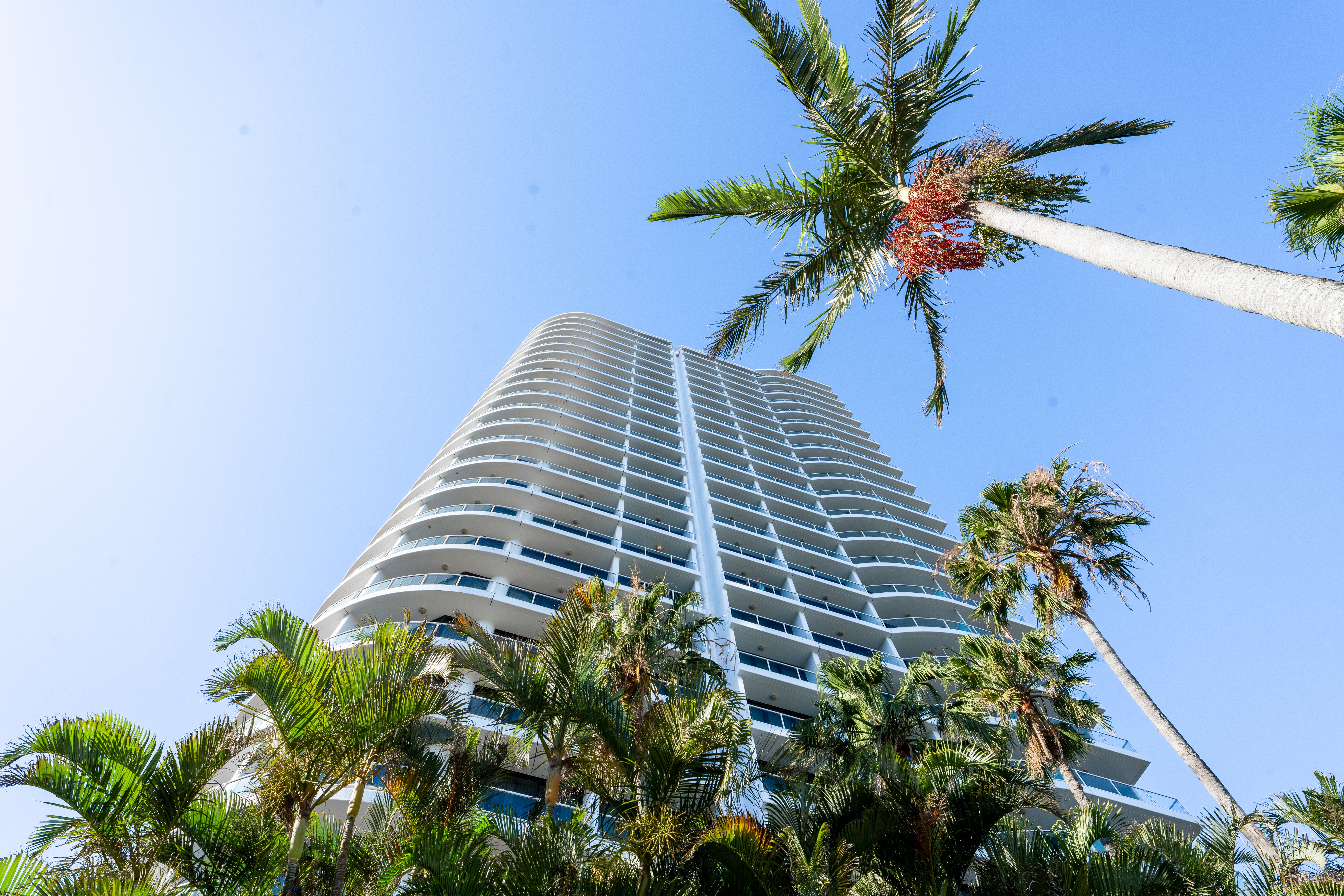 Crowne Plaza Surfers Paradise 1/77