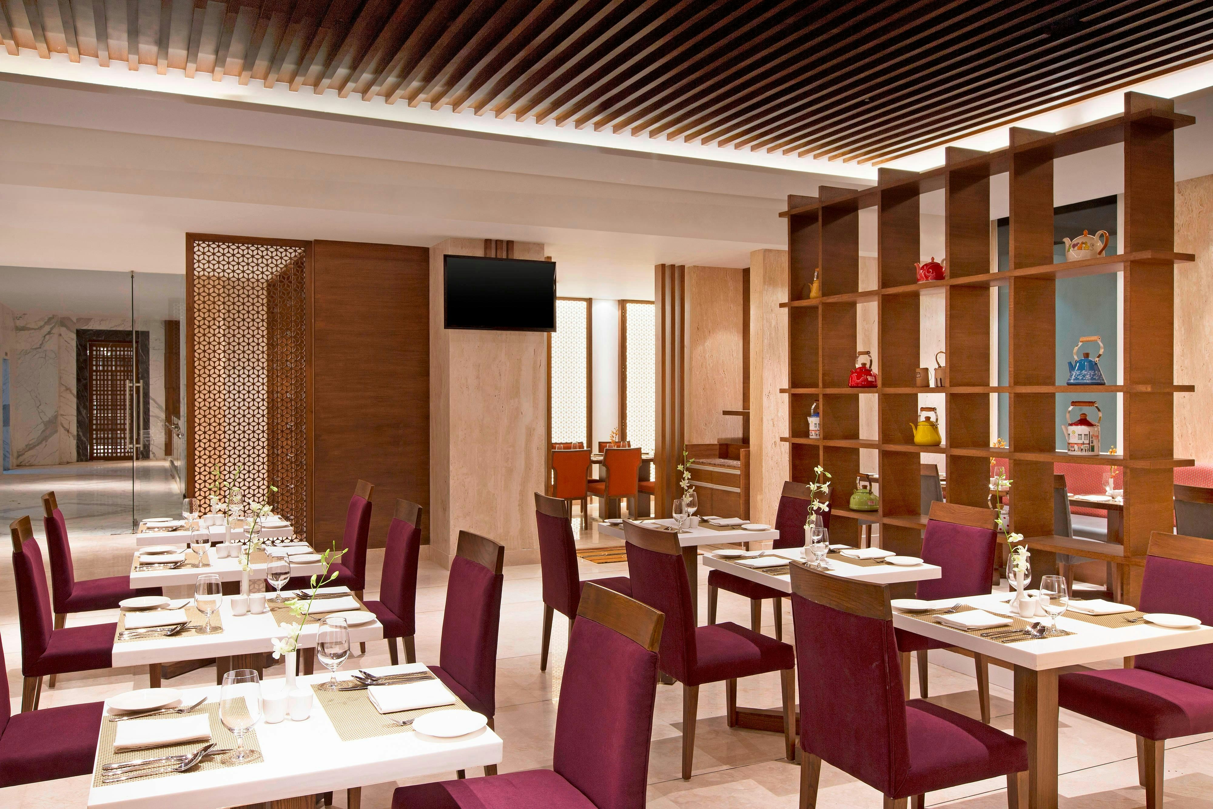 Four Points by Sheraton Bengaluru, Whitefield 14/19