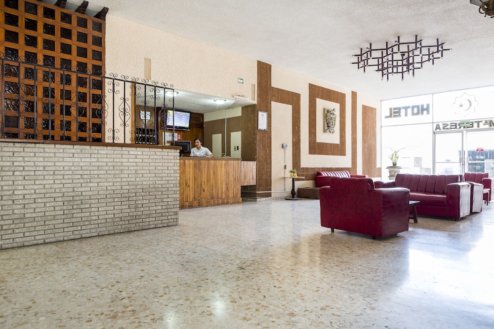 Hotel Maria Teresa 5/60