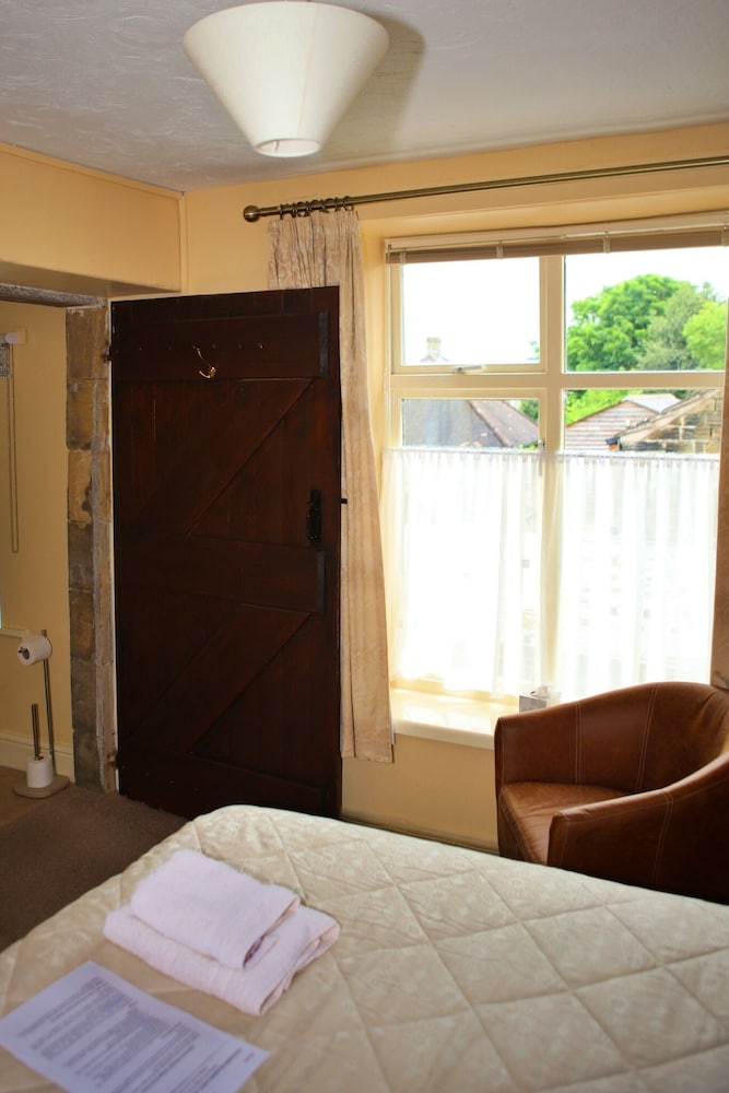 Wortley Cottage Guest House 23/58