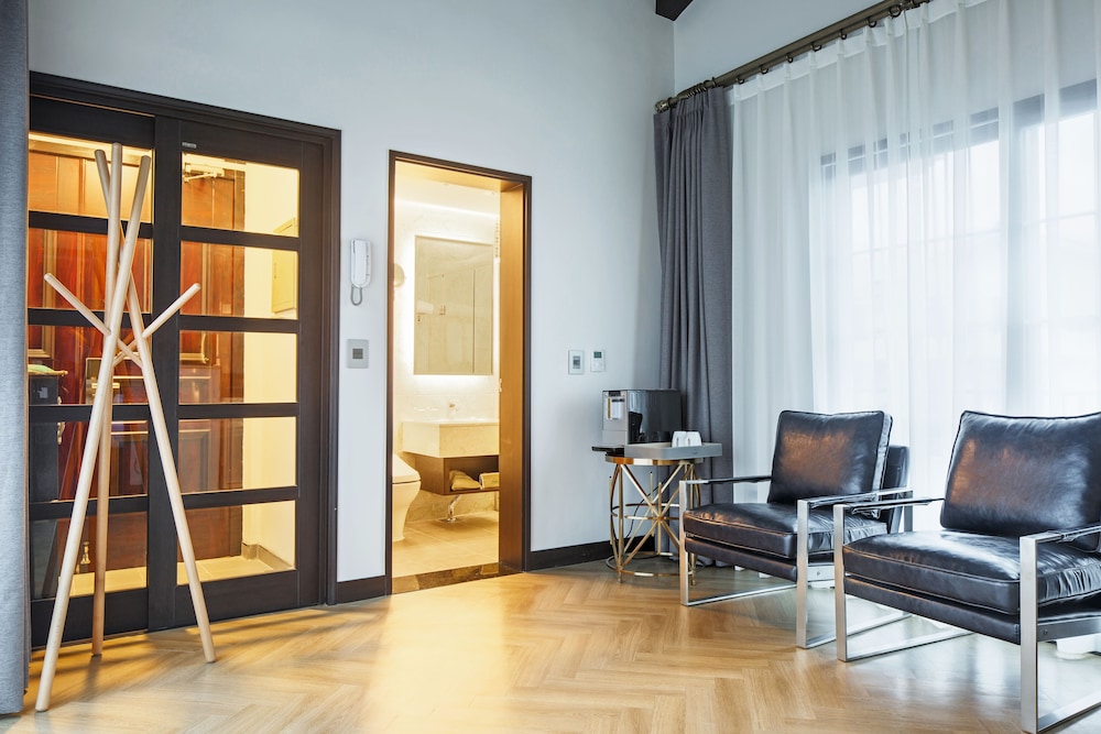 Amber Purehill Hotels & Resorts Jeju 35/50