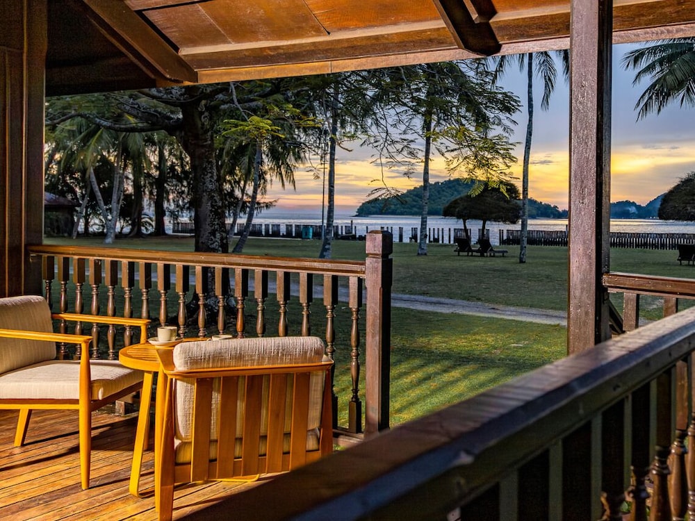 Pelangi Beach Resort and Spa 45/74