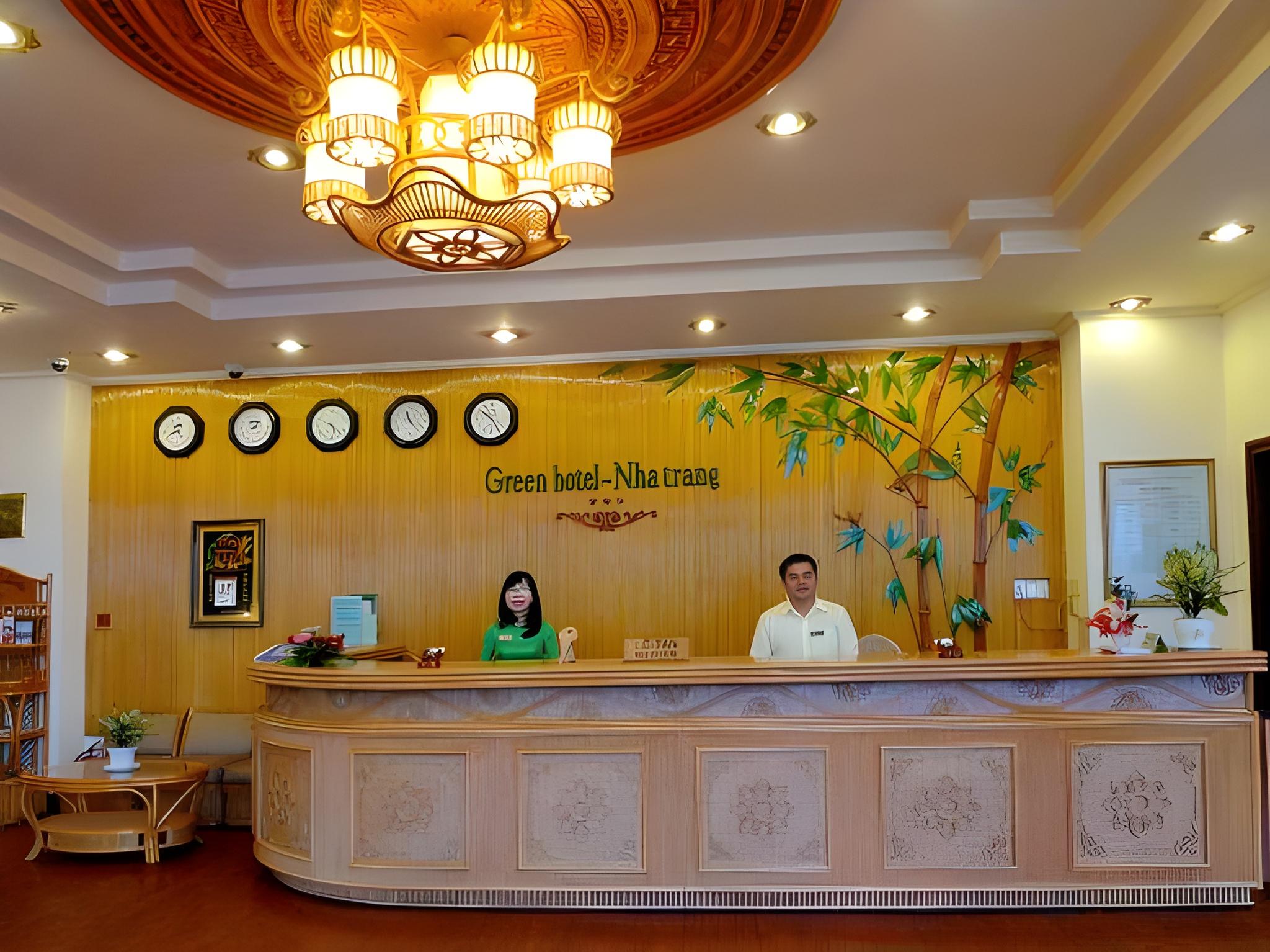 Aladin Nha Trang 7/46