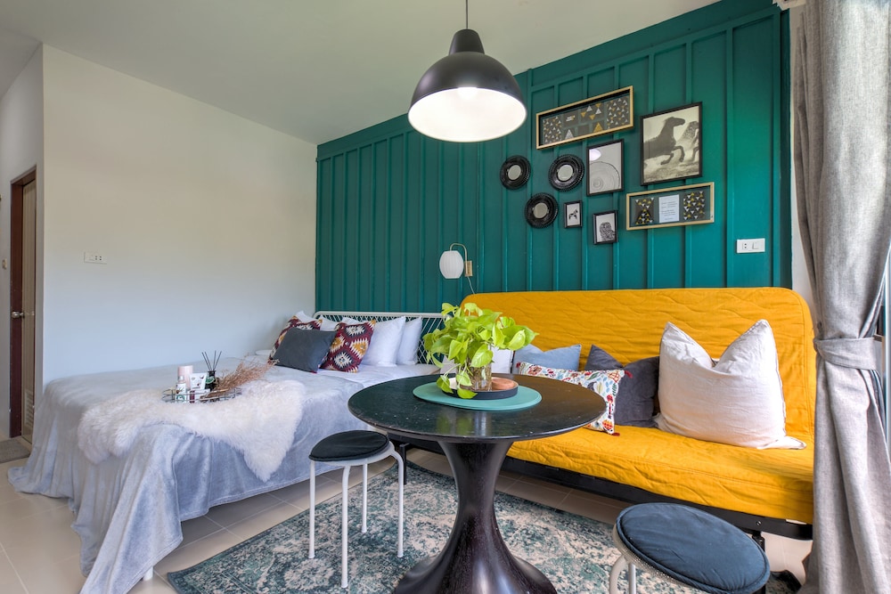Chaweng Cozy Apartment 33/50
