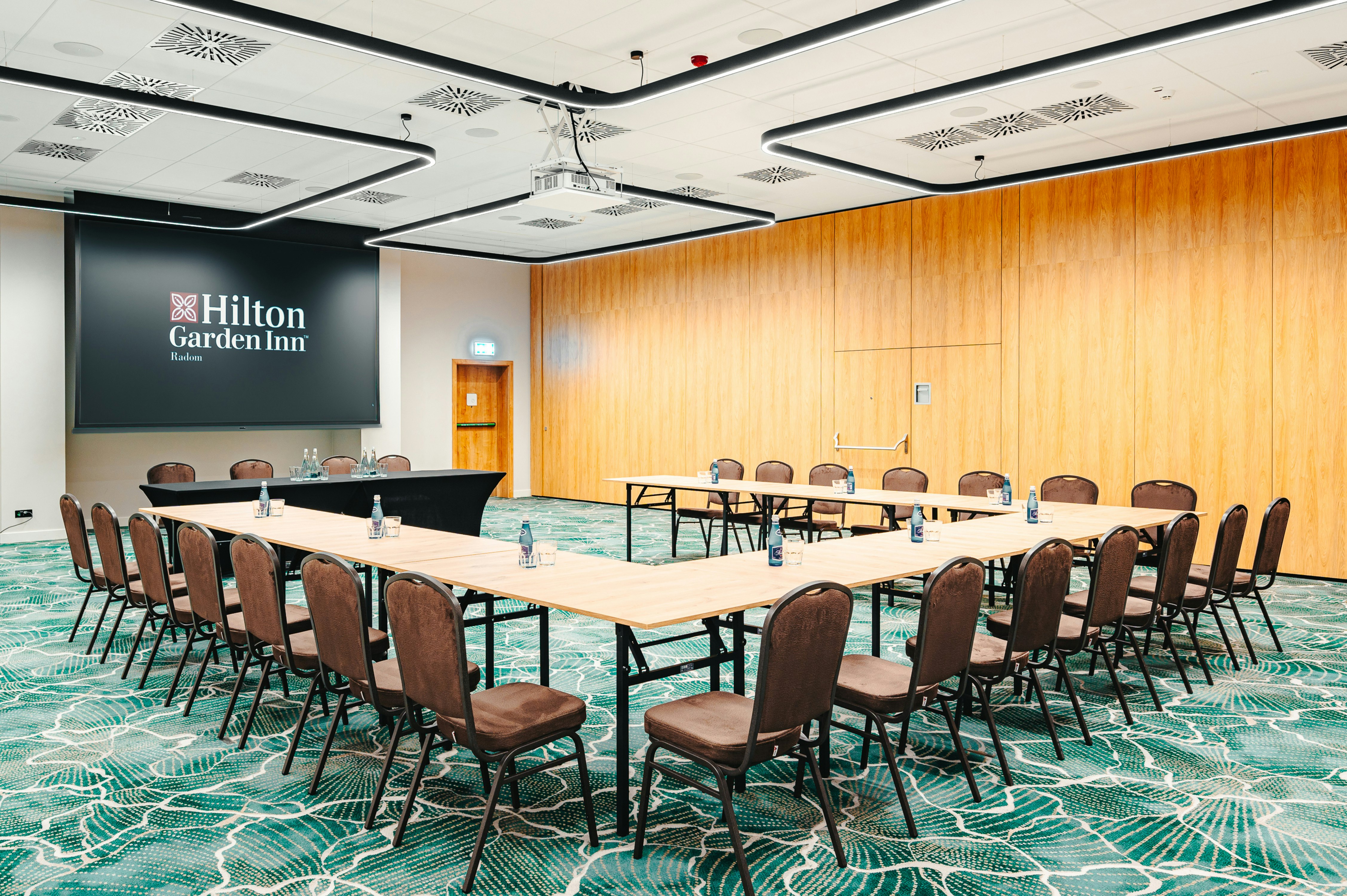 Hilton Garden Inn Radom 33/41