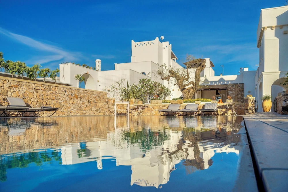 Masseria Le Mandorle 46/50