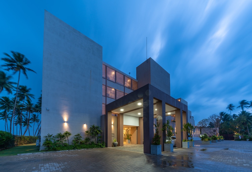 The Habitat Kosgoda by Asia Leisure 6/50