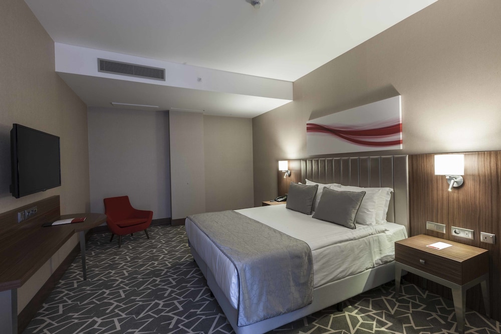 Ramada by Wyndham Istanbul Alibeykoy 24/57