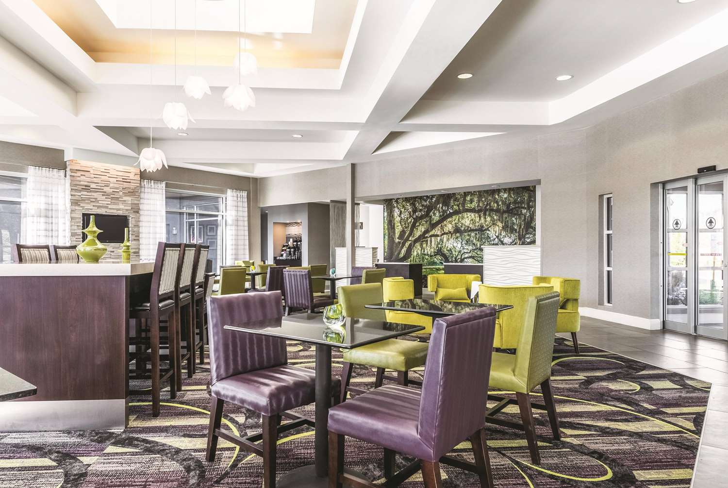 La Quinta Inn & Suites by Wyndham Alexandria Airport 28/48
