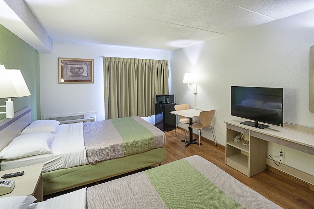 Motel6 Binghamton, NY 21/53
