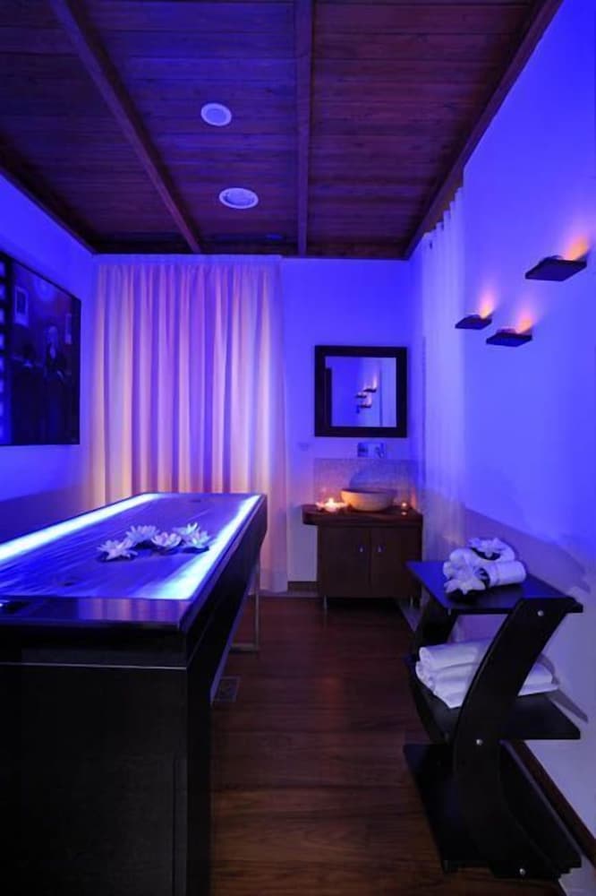 Grand Hotel La Chiusa Di Chietri 27/50