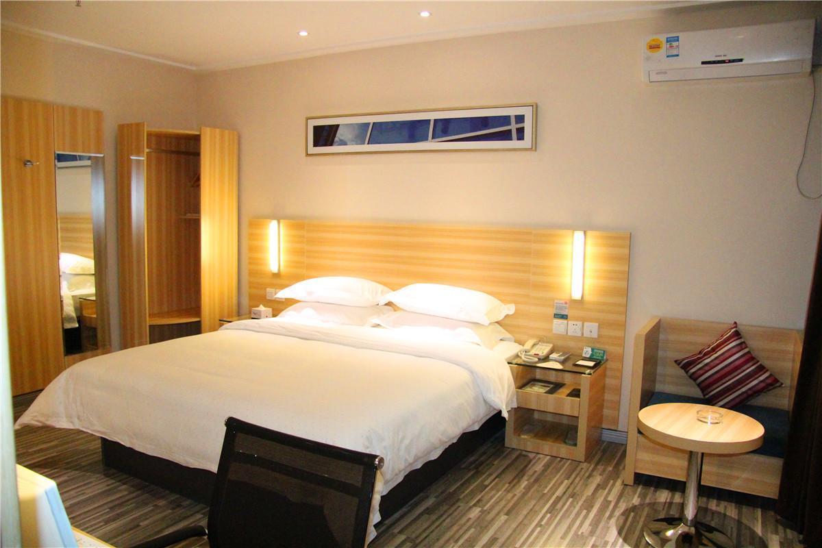 City Comfort Inn Bama Shouxiang Avenue 21/54