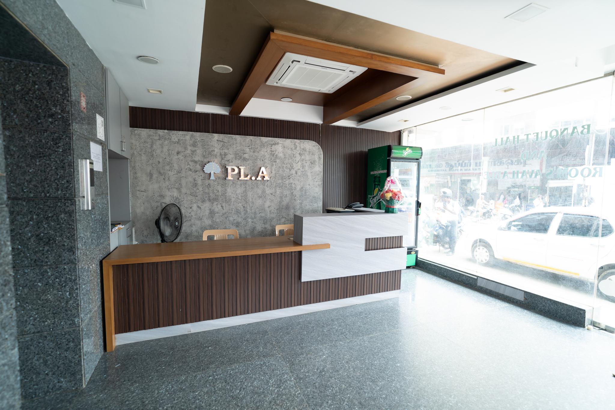 Pl.A Residency Annex 8/34