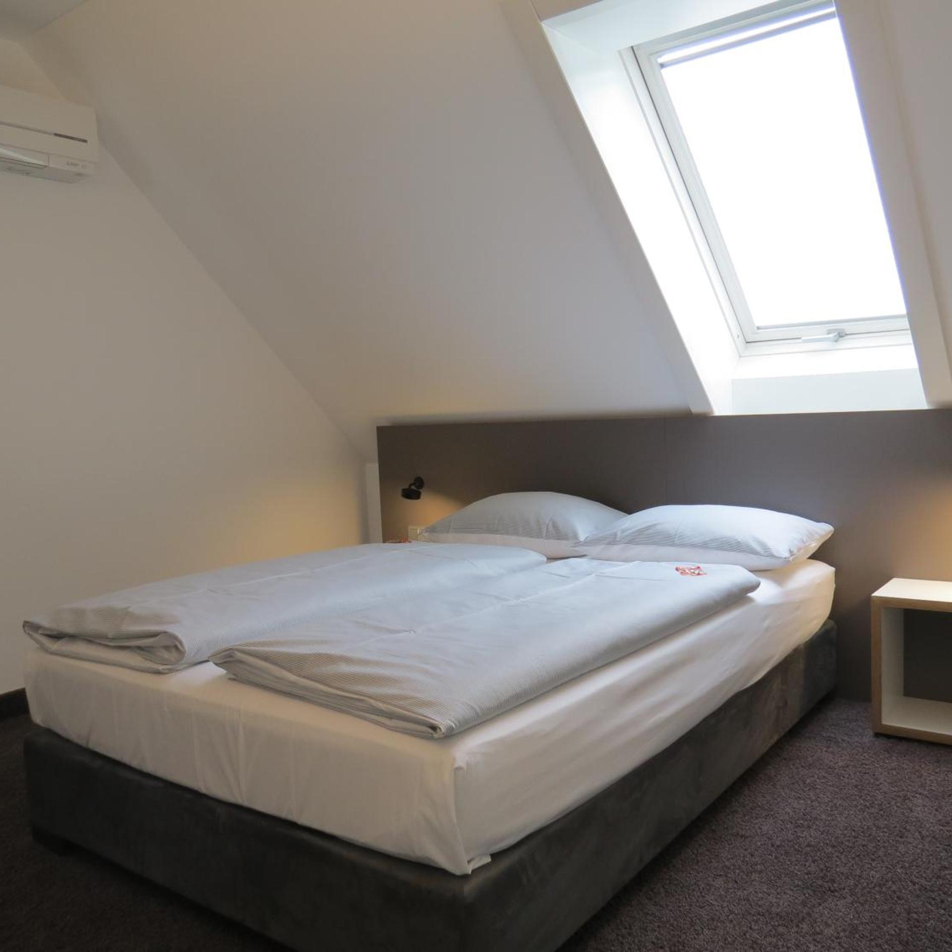 Family Suite, Comfort