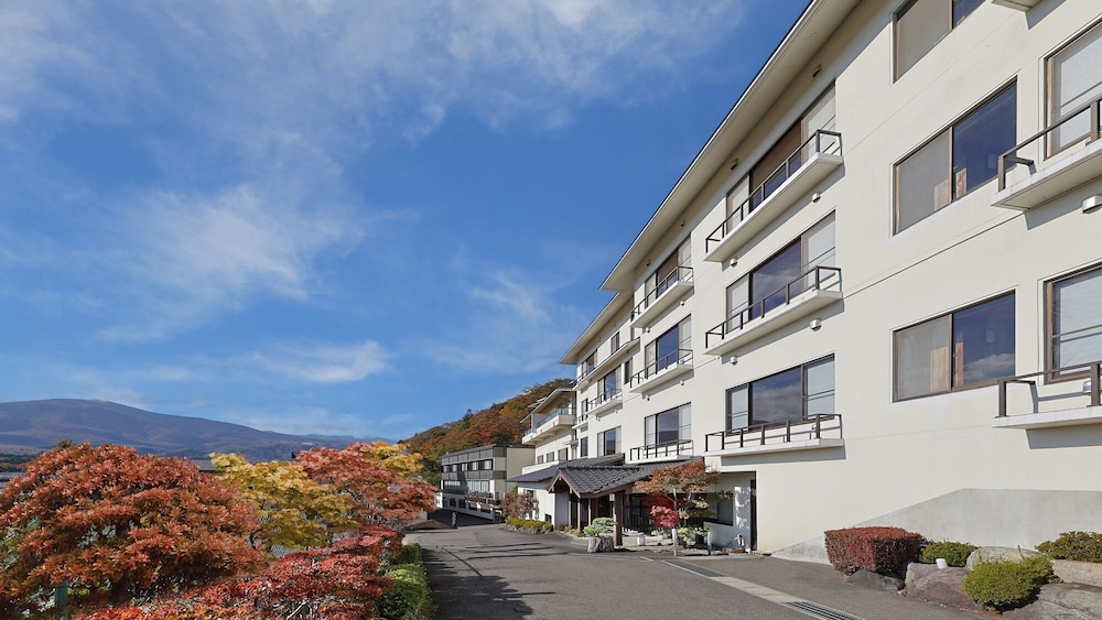 Ryokan Sanjiro 45/49