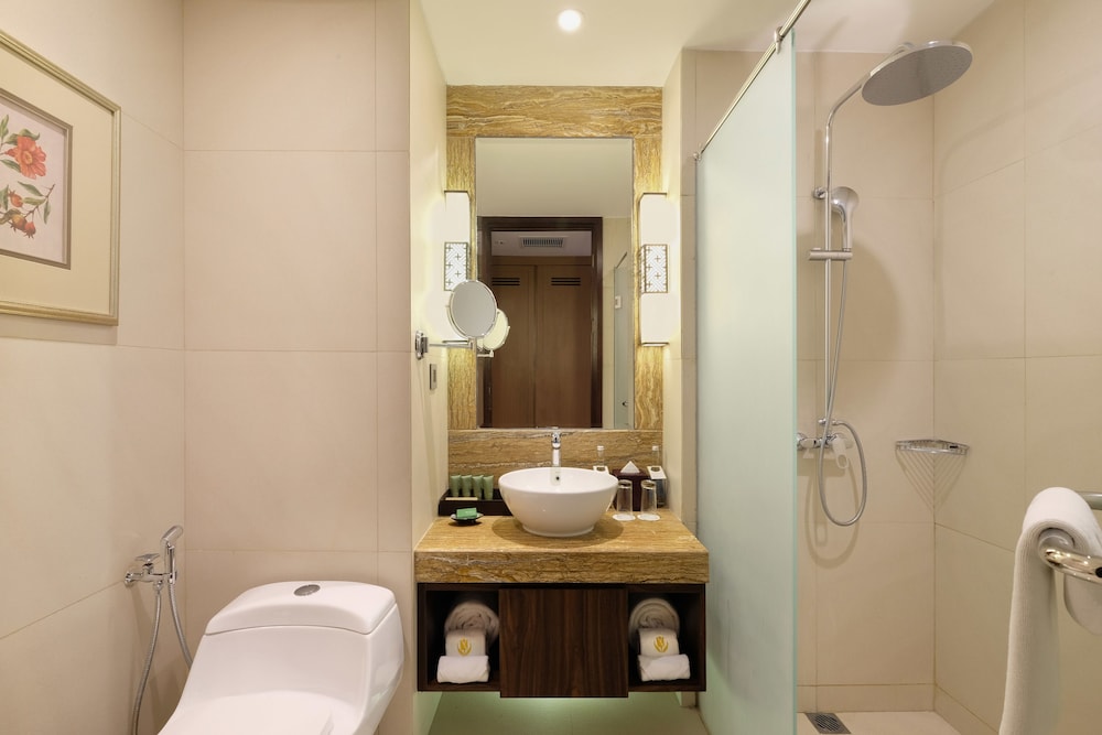 HOMM Saranam Baturiti Bali a brand of Banyan Group 83/85
