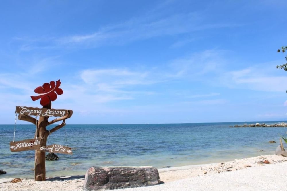 Tanjung Lesung Beach Hotel 38/50