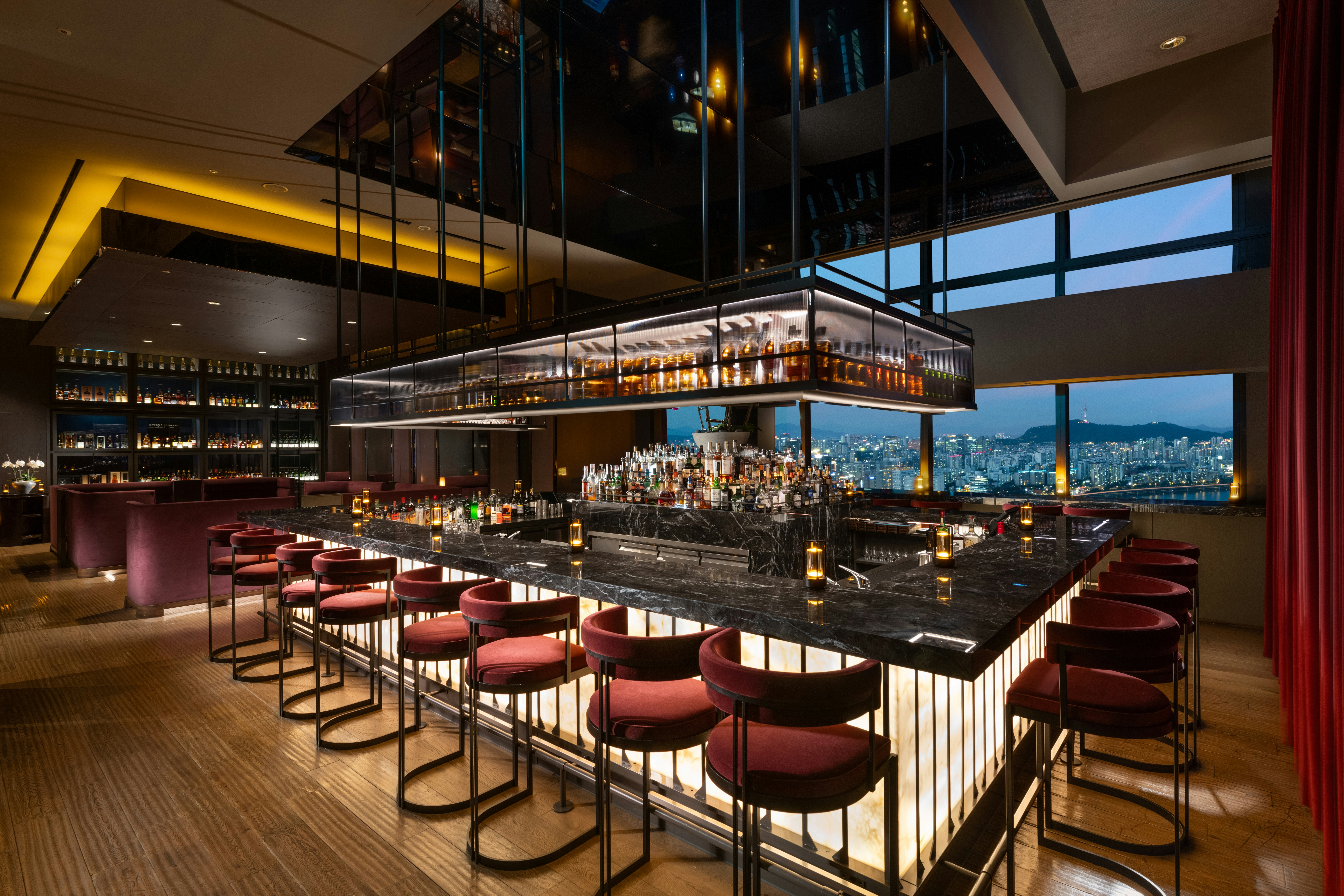 Conrad Seoul 56/78
