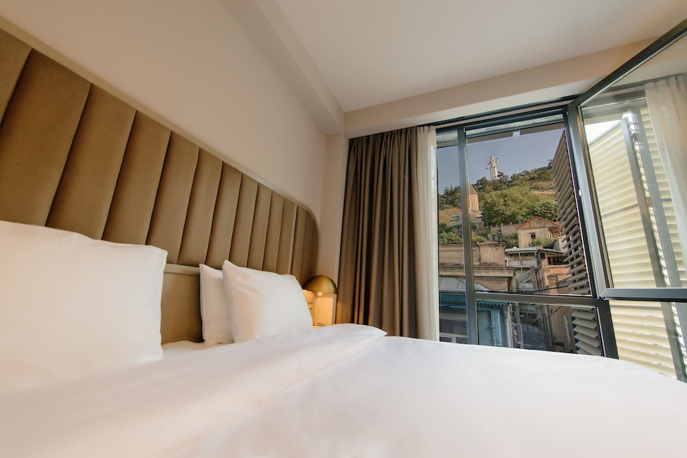 Strofi Boutique Hotel 22/50