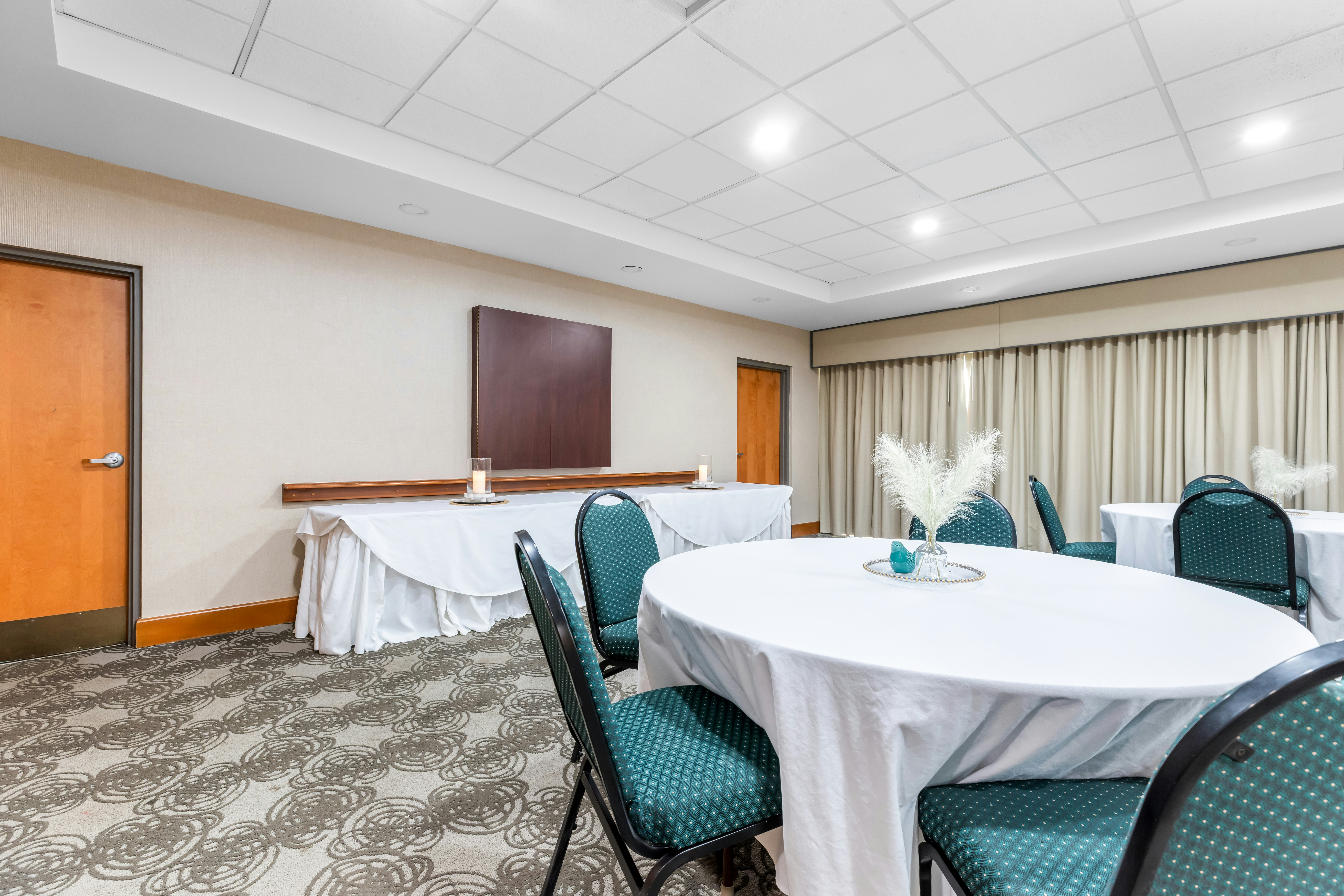 Hampton Inn Guntersville 23/30