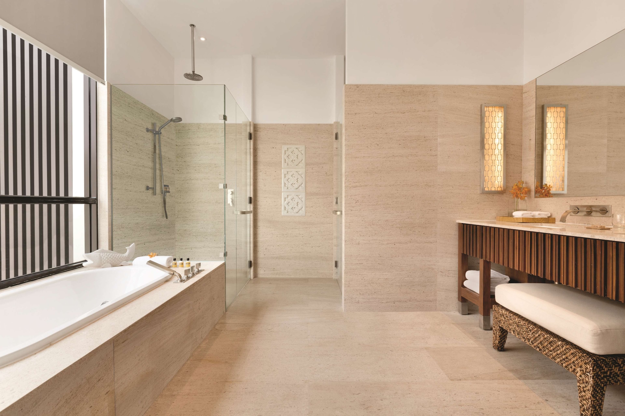3 Bedrooms, Villa, Twin Beds, 2 King Beds, Ocean Front, Private Pool، Hyatt Regency Danang Resort And Spa 8/9