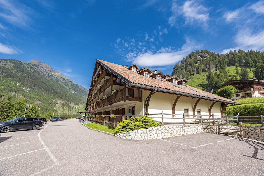 Garnì Aparthotel Princess 4/48