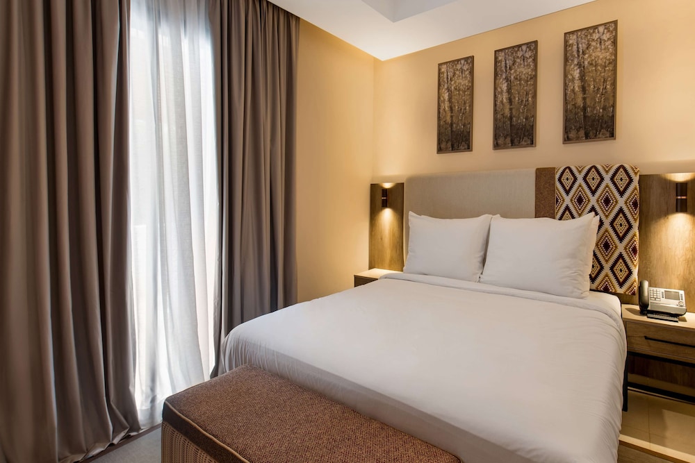 Radisson Blu Residences Al Hoceima 9/52